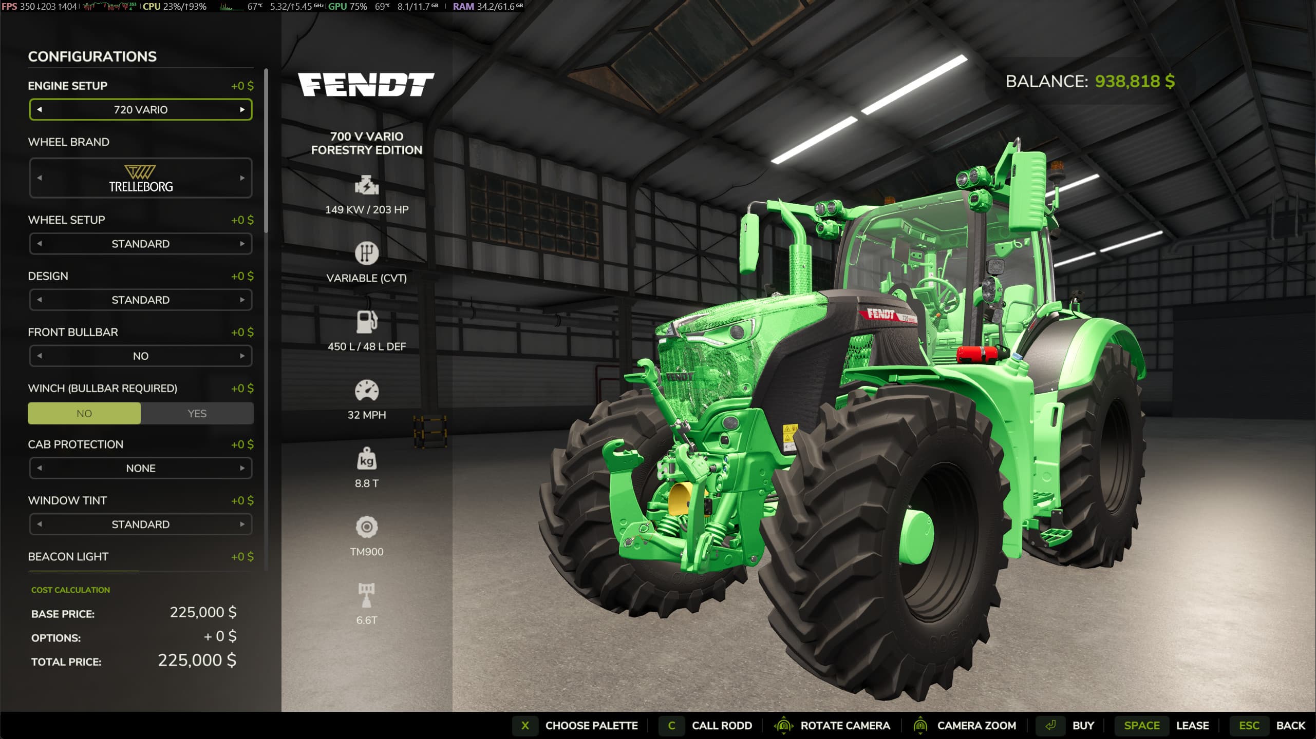 Used Equipment 4