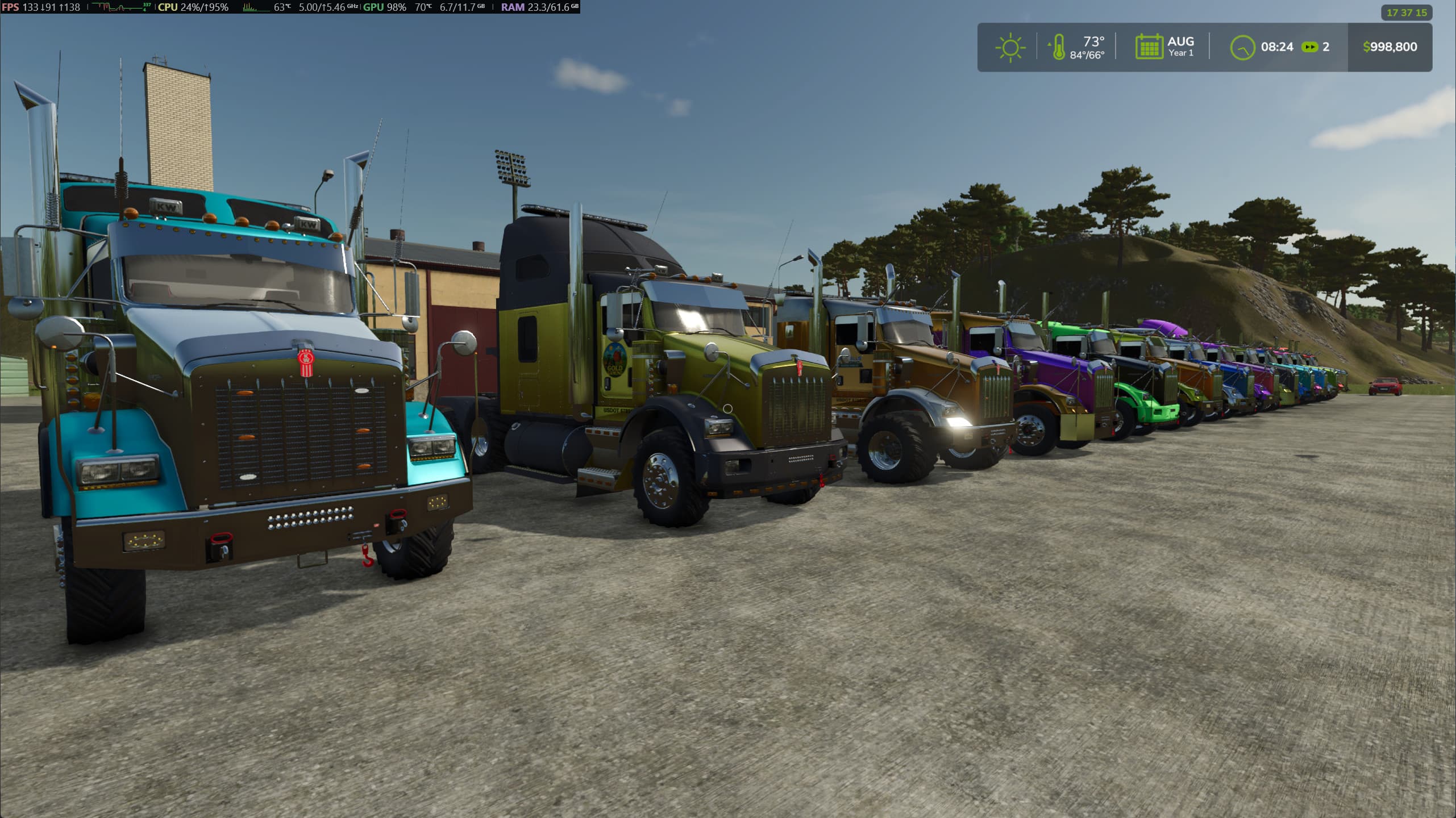 Used Equipment 3