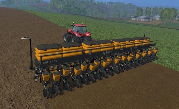 VALTRA BP 1709 3