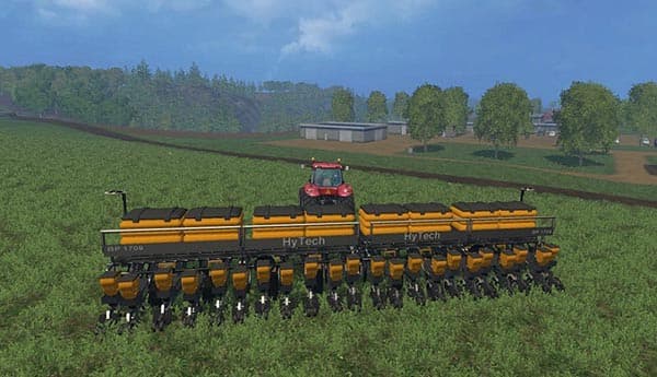 VALTRA BP 1709 2