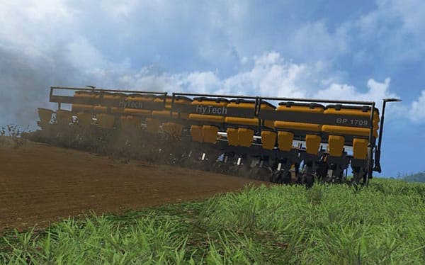 VALTRA BP 1709