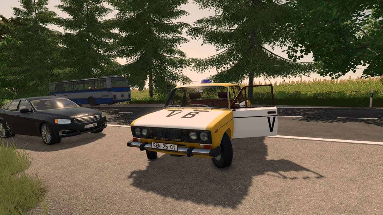 VAZ 2106 VB