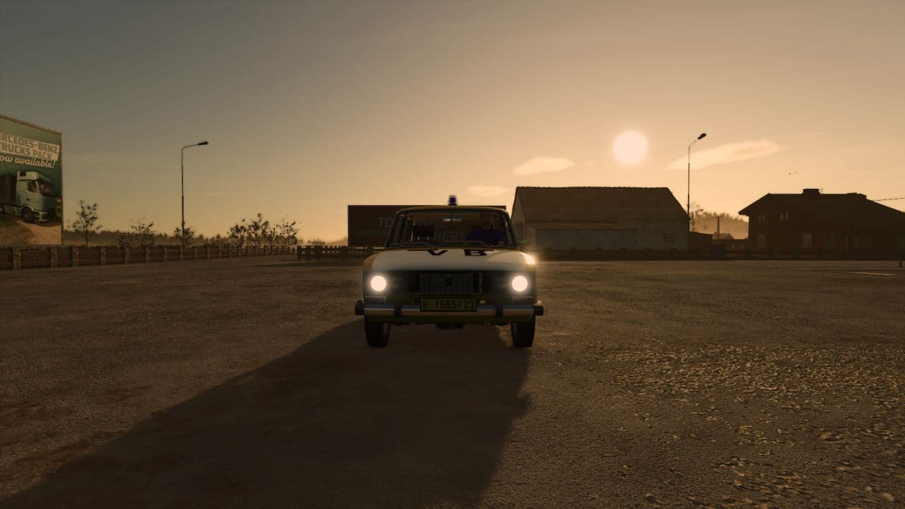 VAZ 2106 VB 4