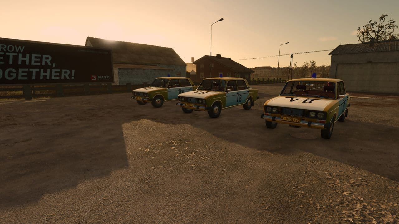 VAZ 2106 VB 3