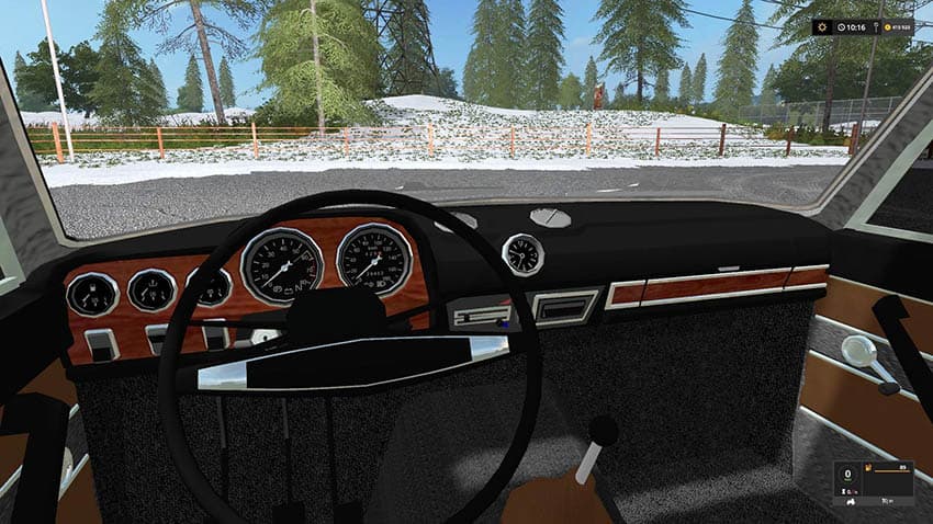 VAZ 21-03
