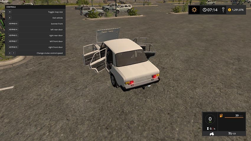 VAZ 2101 2