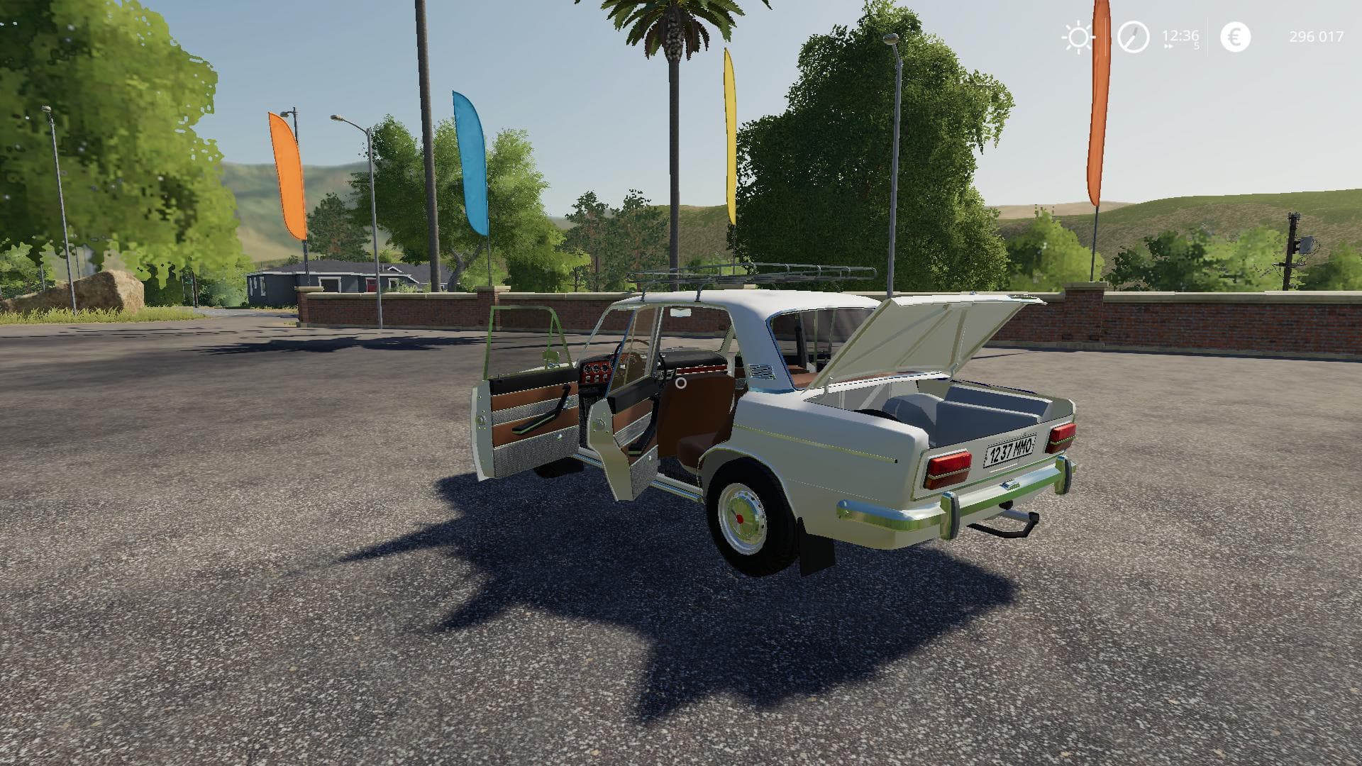 VAZ 2103 8/5000 VAZ 2103 4