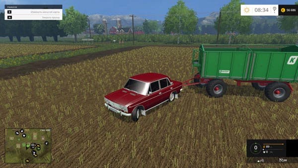 VAZ 2103 [MP] 2