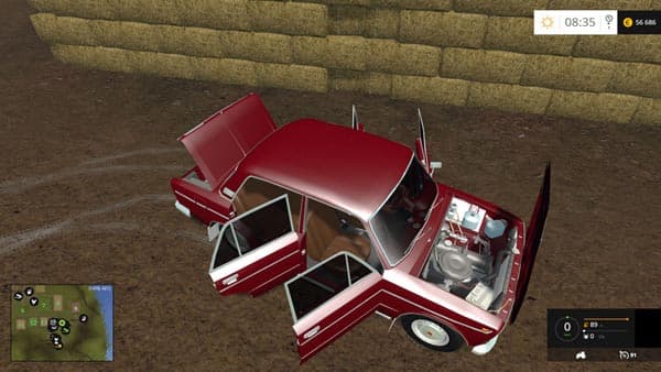 VAZ 2103 [MP] 3