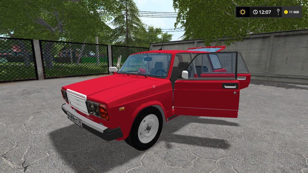 VAZ 2104 3