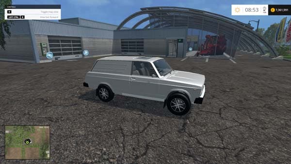VAZ 2104 3
