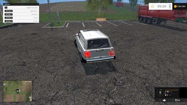 VAZ 2104