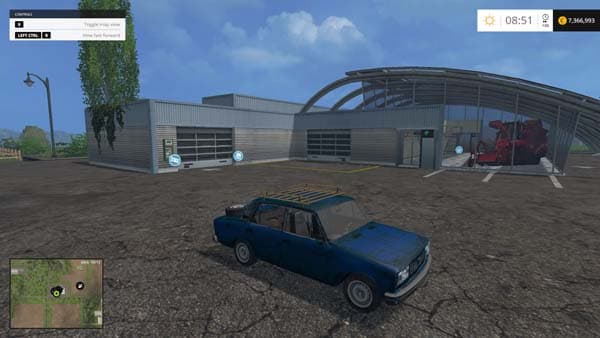 VAZ 2105 Lada 3