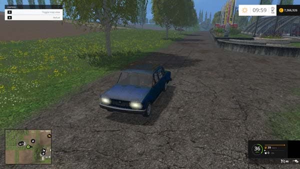 VAZ 2105 Lada