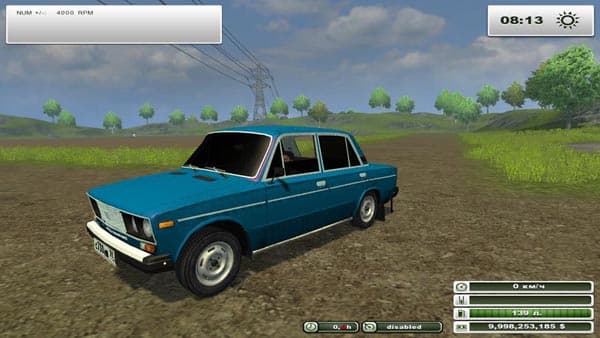 VAZ 2106