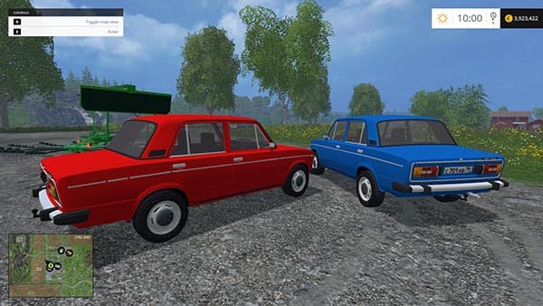 VAZ 2106 2