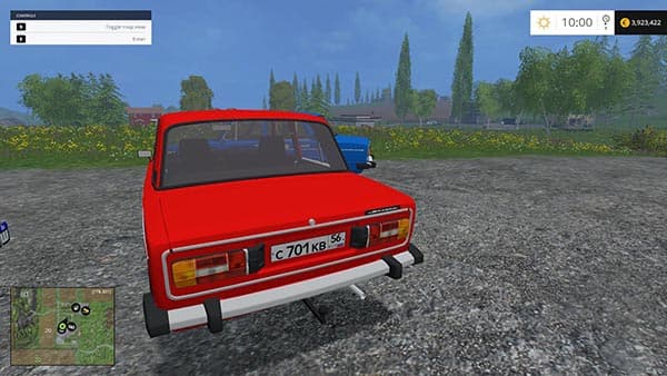 VAZ 2106