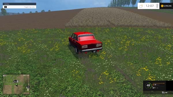 VAZ 2107