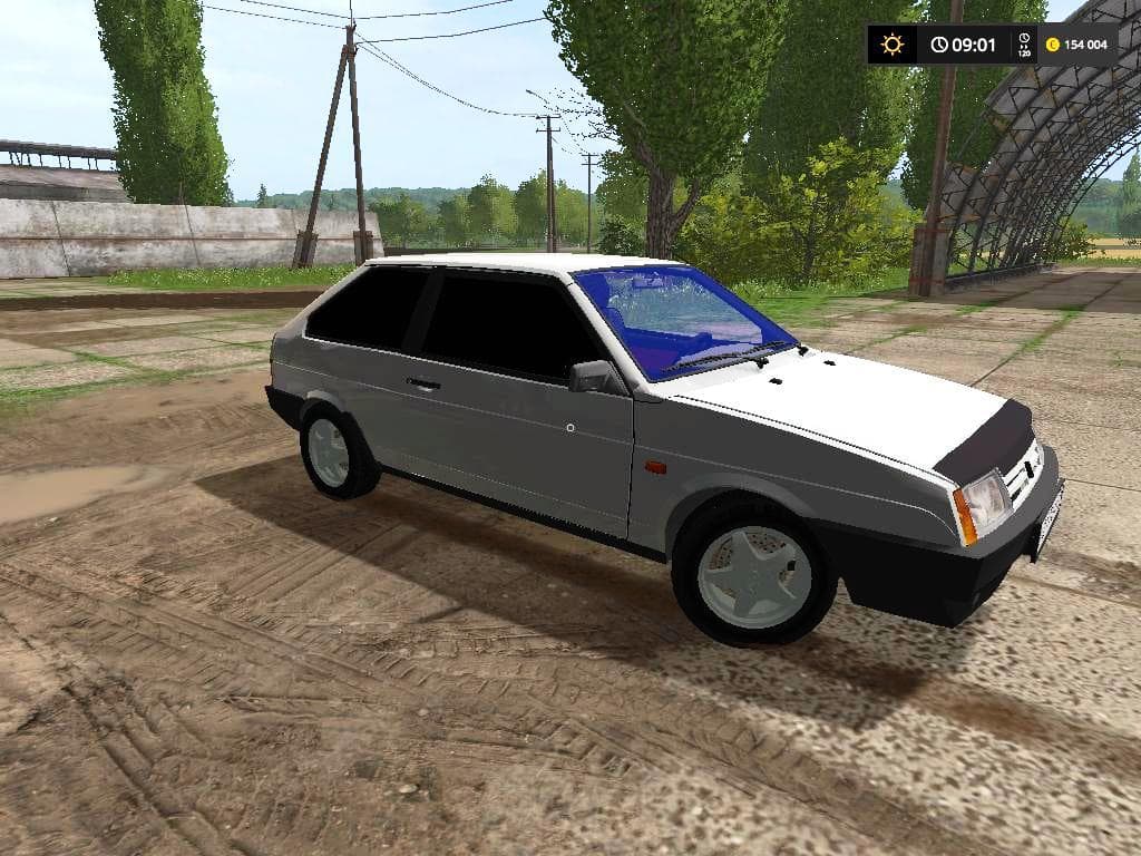 VAZ-21083 3