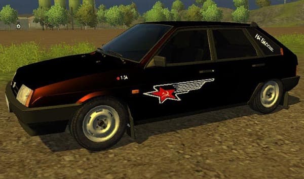 VAZ 2109