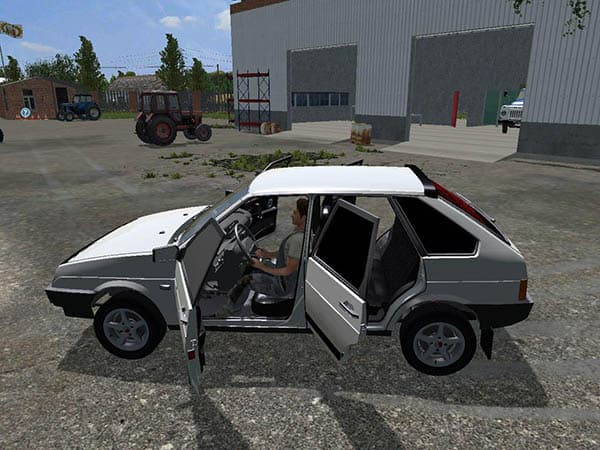 VAZ 2109 3