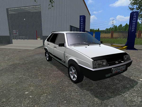 VAZ 2109