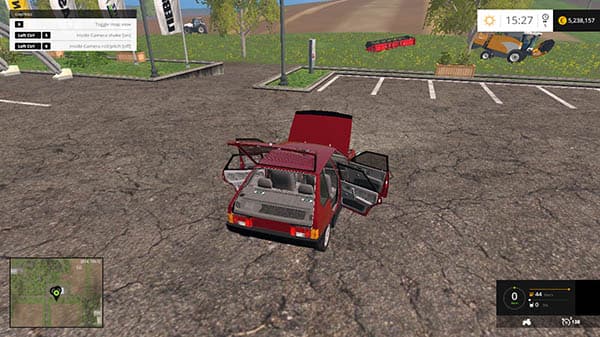 VAZ-2109 [MP] 2