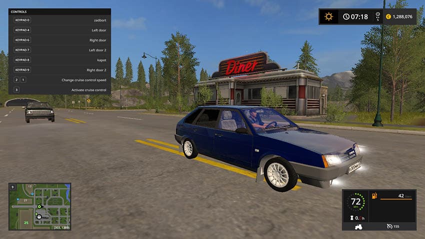 VAZ 21093 2