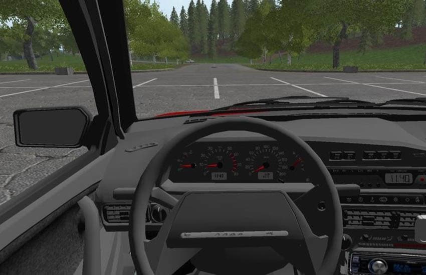 VAZ 21099