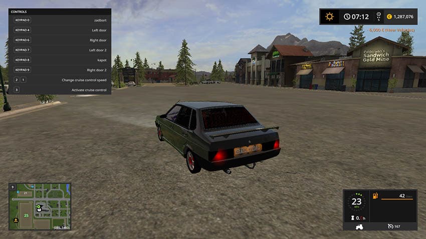 VAZ 21099 2