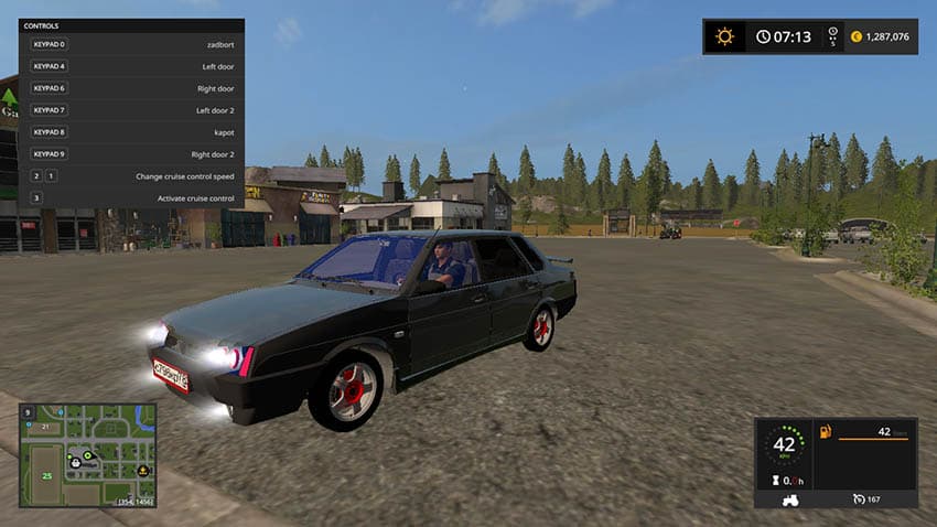 VAZ 21099