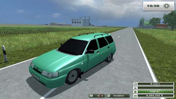 VAZ 2111