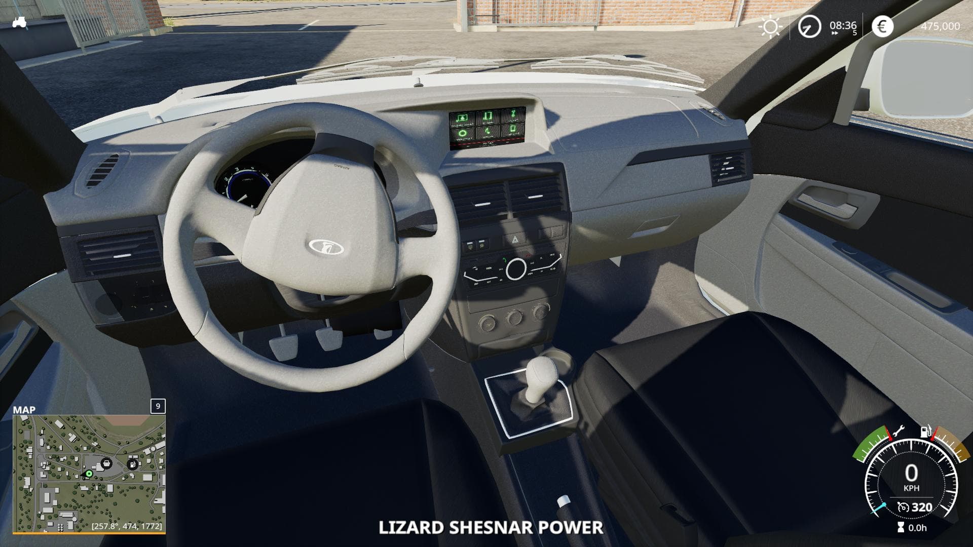 VAZ 2112