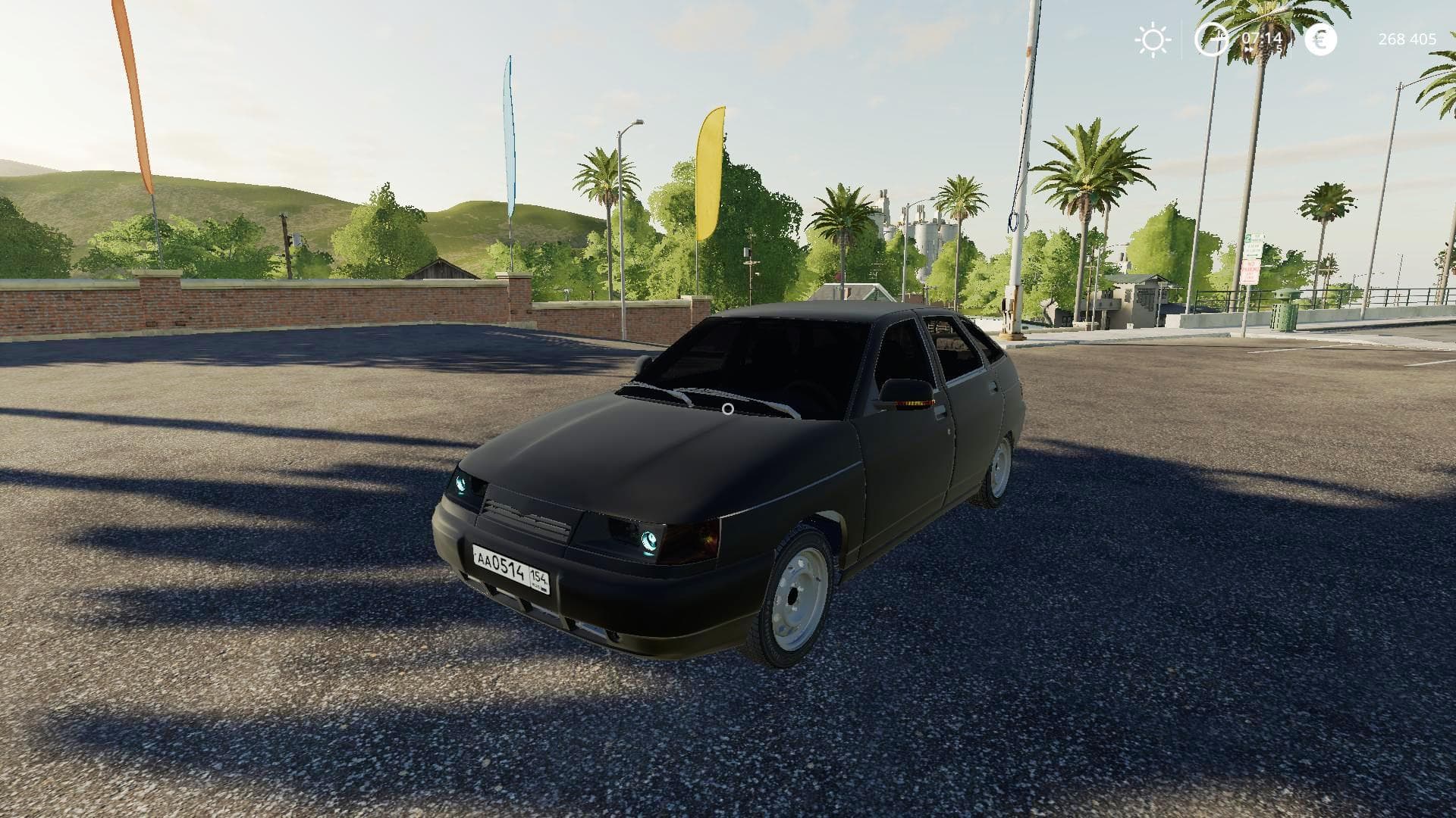 VAZ 2112 5