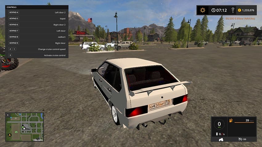VAZ 2114 2