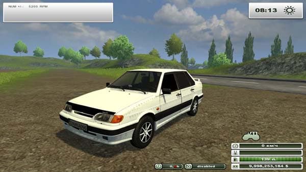 VAZ 2115