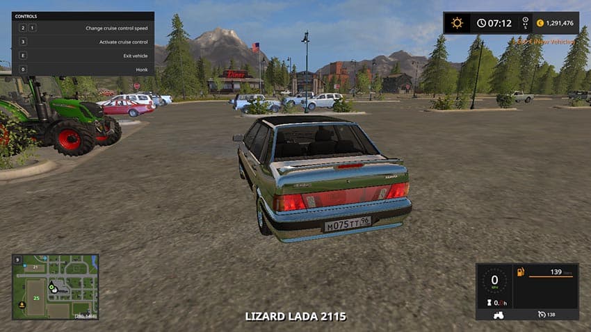 VAZ 2115 [MP] 2