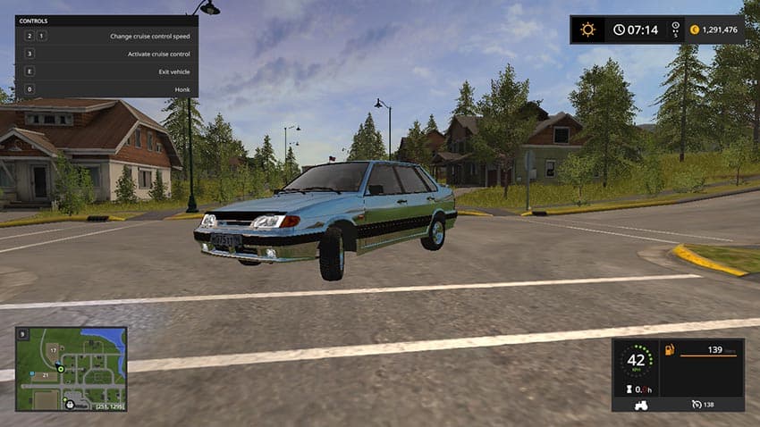 VAZ 2115 [MP]