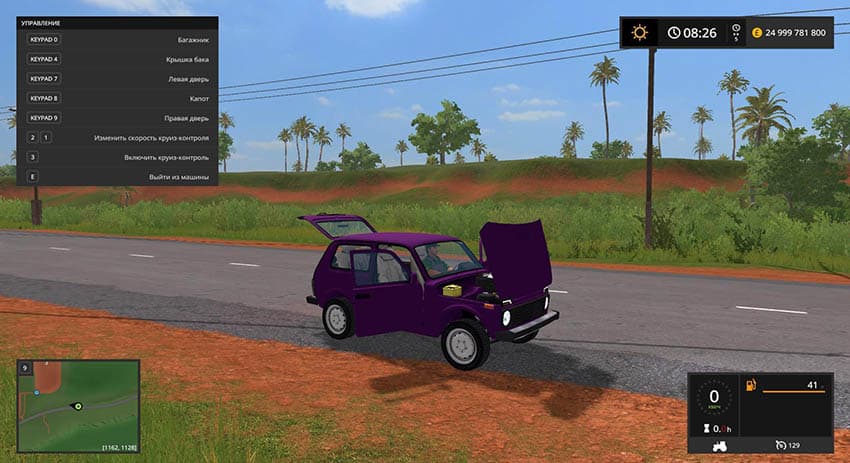 VAZ 21213 Niva 2