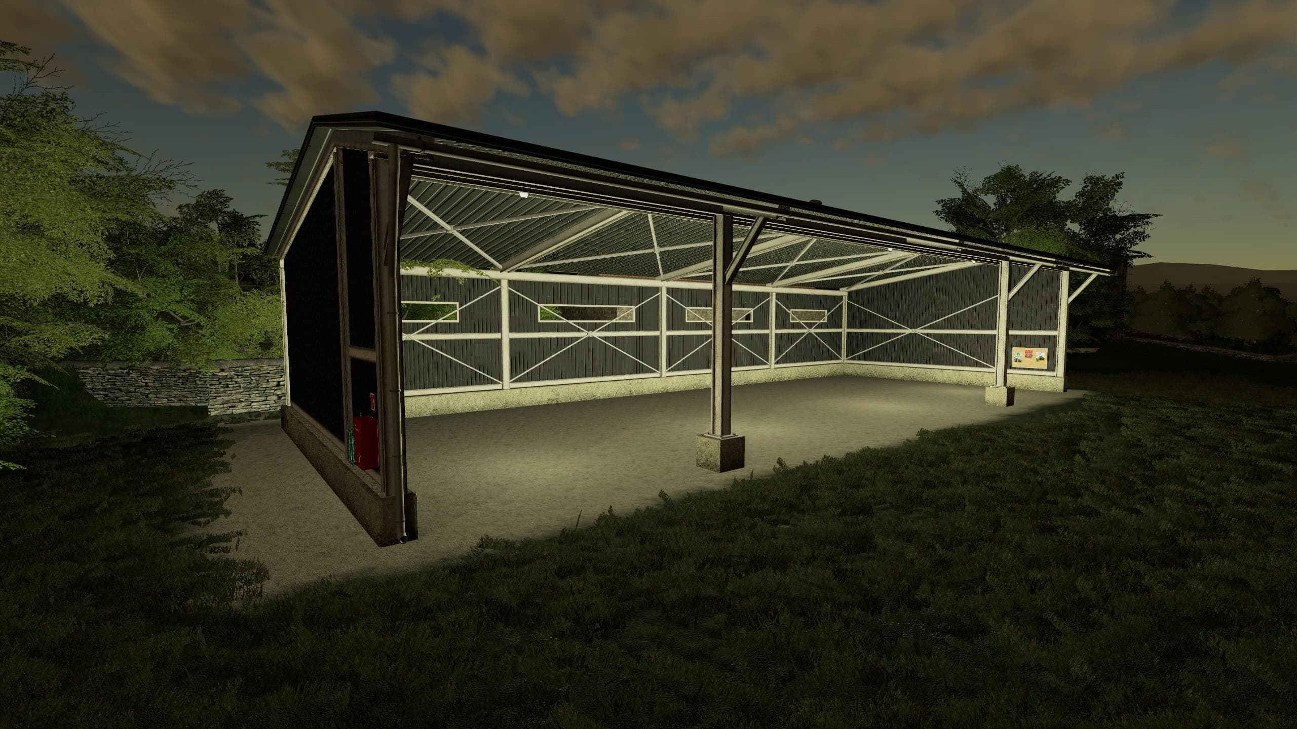 Vehicle Hanger 2