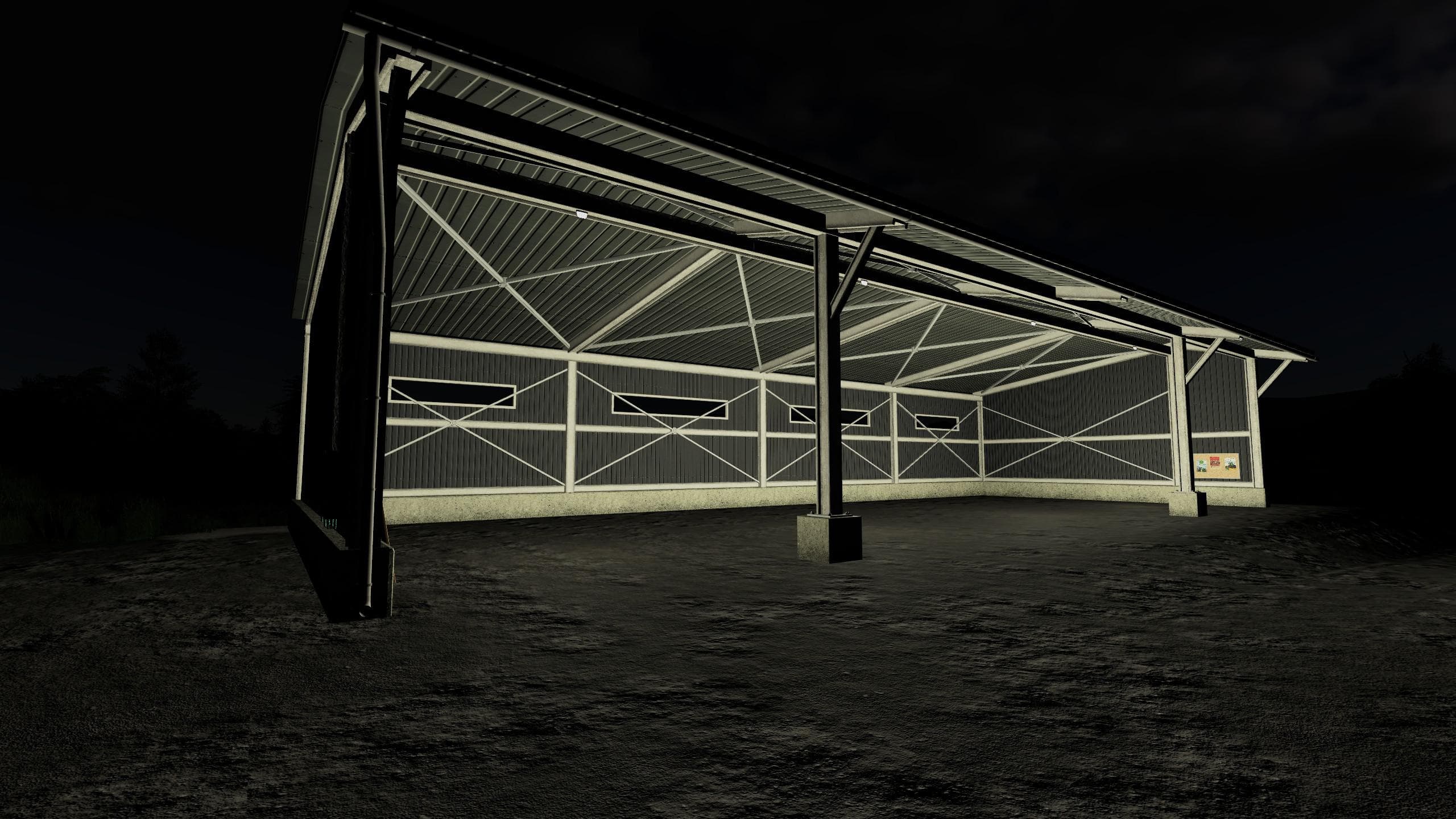 Vehicle Hanger 3