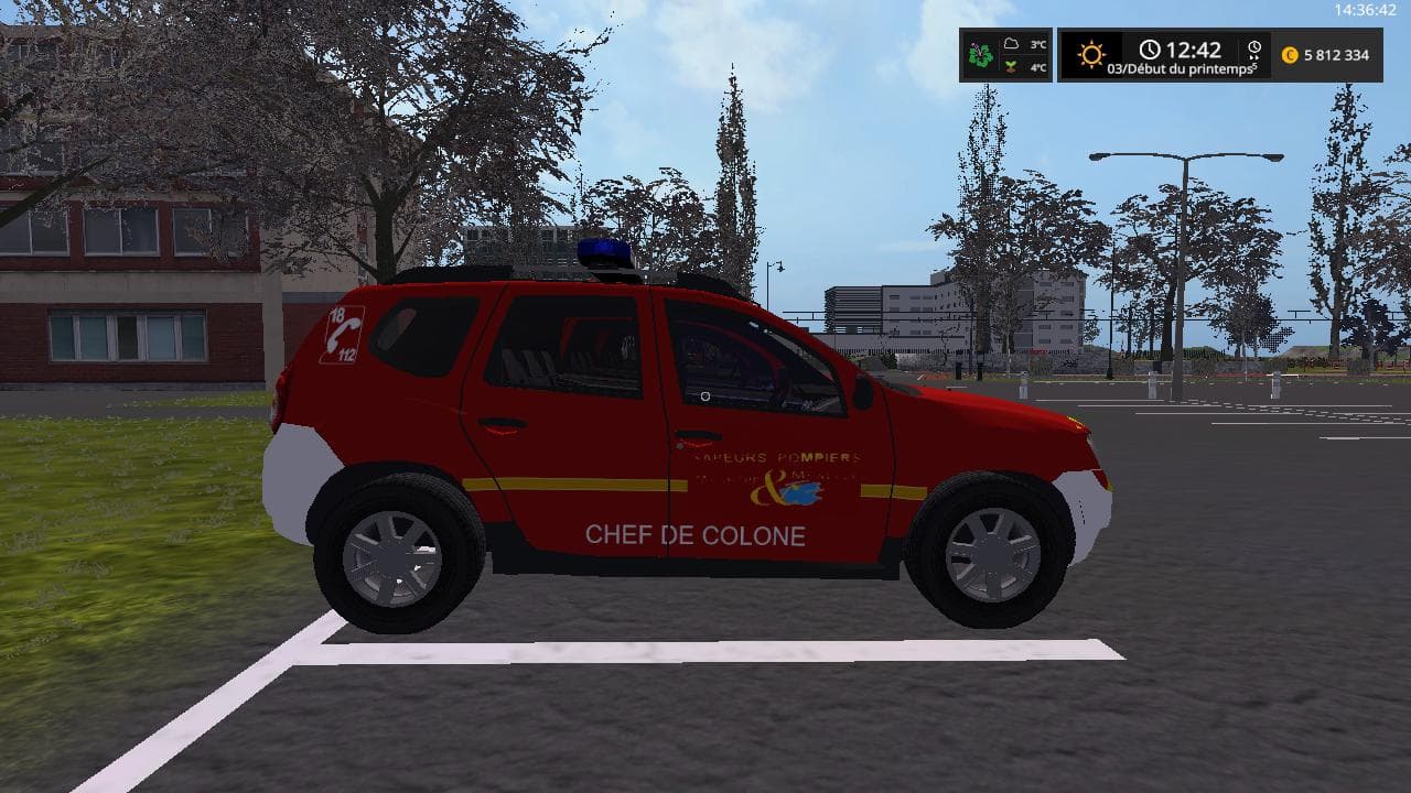 VLCG-VLCC-VL DACIA SDIS54 3