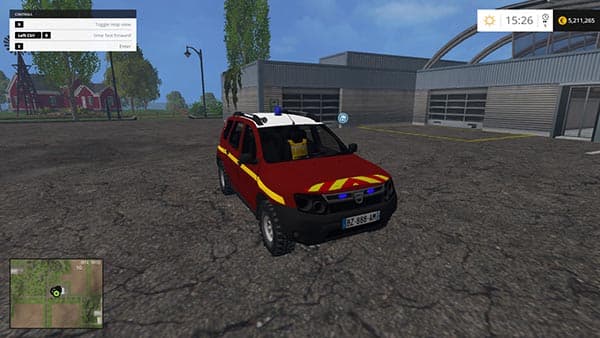 VLHR DACIA DUSTER FINAL 3