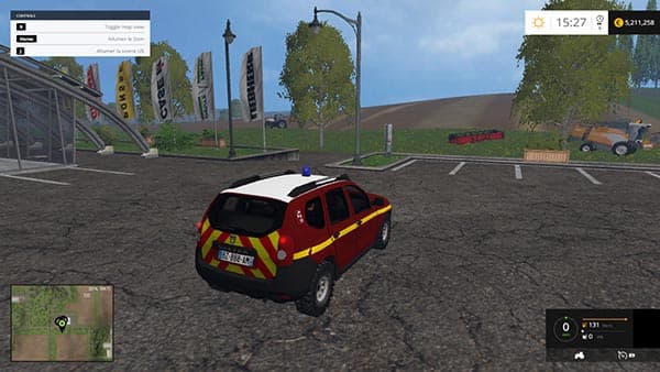 VLHR DACIA DUSTER FINAL 2