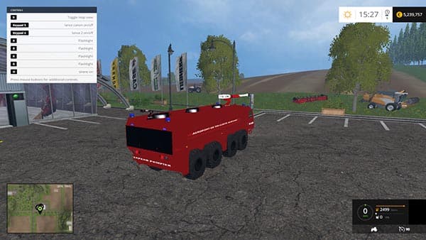 VMA POMPIERS 2