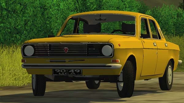 VOLGA 24 10 [MP]