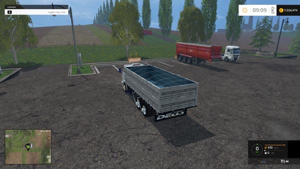 VOLKSWAGEN 18310 TRUCK 2