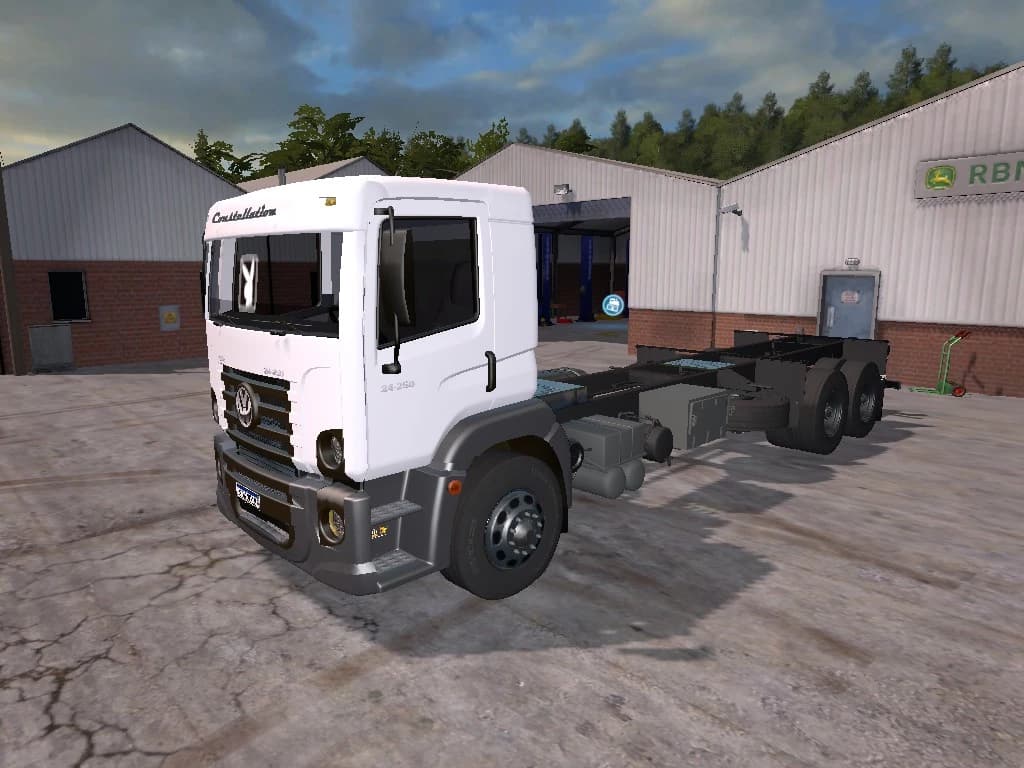 VOLKSWAGEN VW24250 2