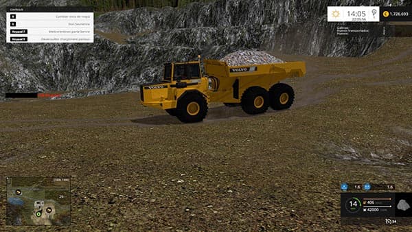 VOLVO A25C FINAL 2