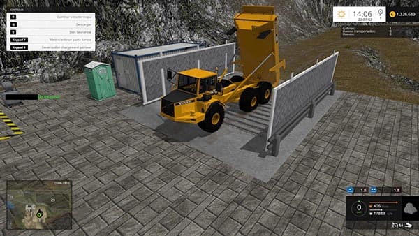 VOLVO A25C FINAL